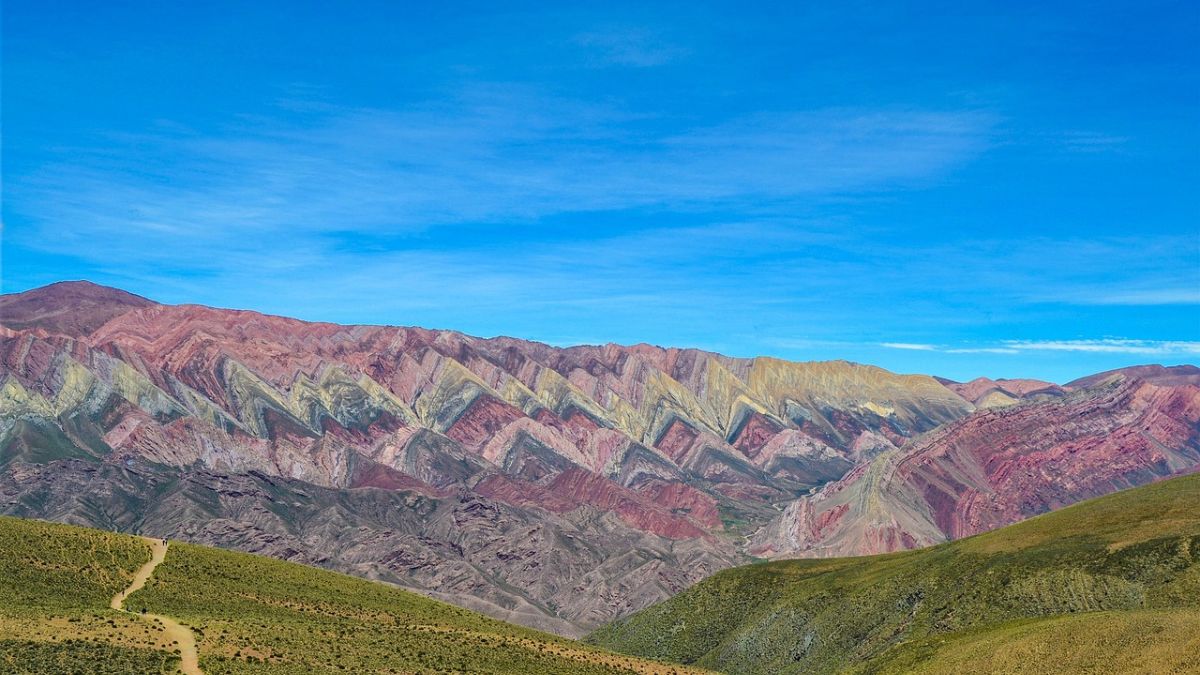 Salta & Jujuy