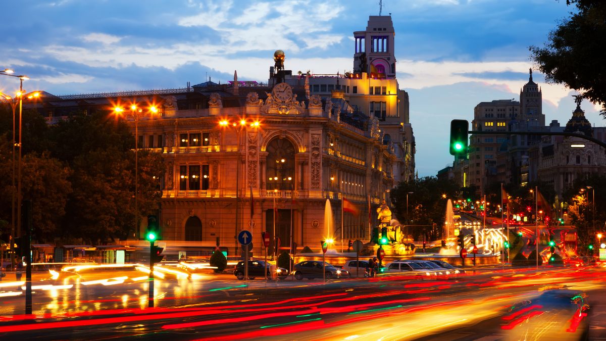 Buenos Aires- The Vibrant Capital