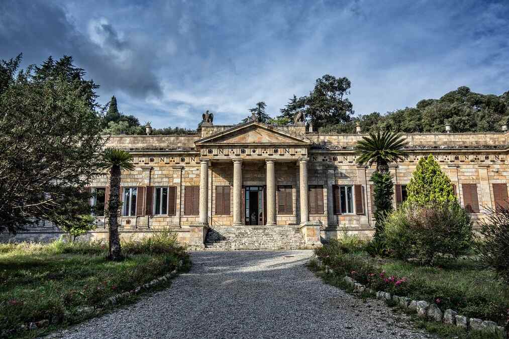 Best Destinations in Portoferraio and Elba Island