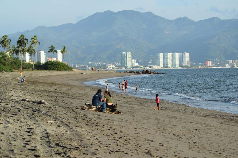 Best Destinations in Puerto Vallarta, México