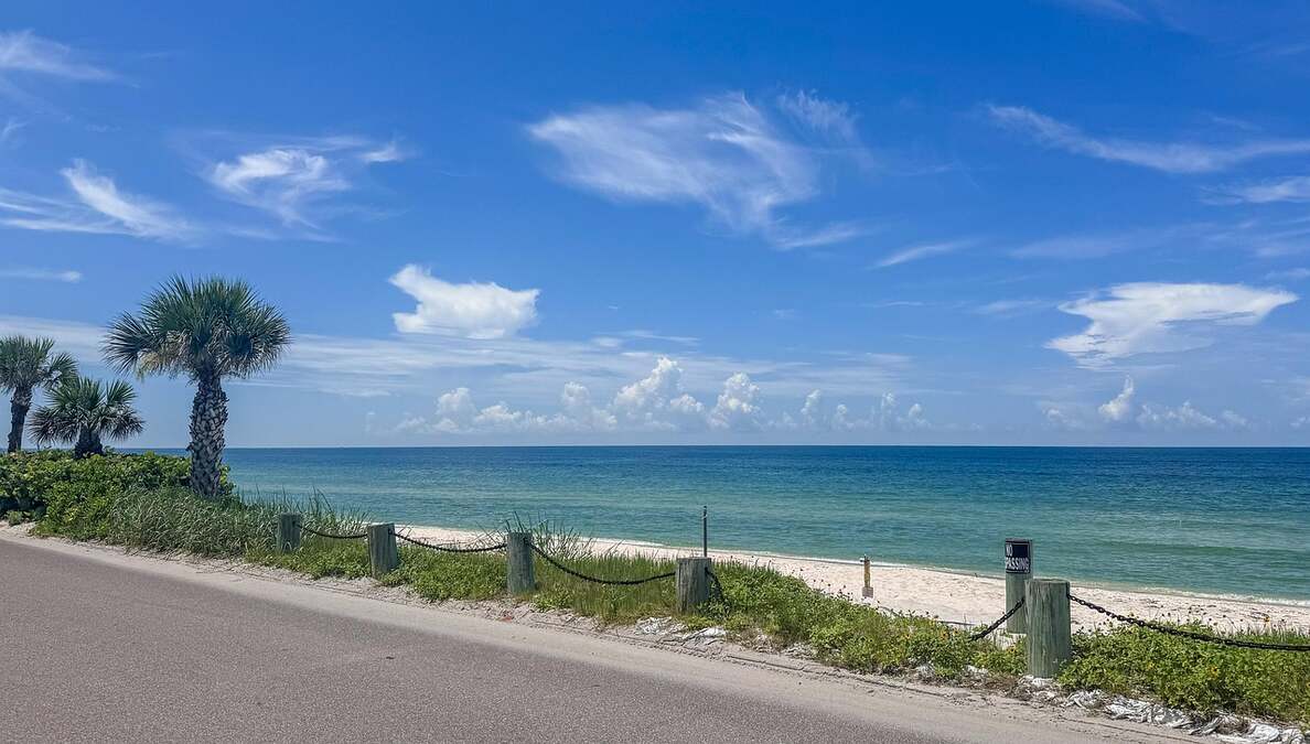 Best Destinations – Clearwater Beach, Florida