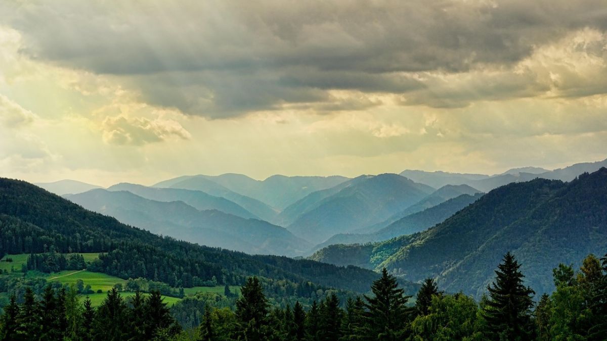 Best Place to Travel in the USA for Family