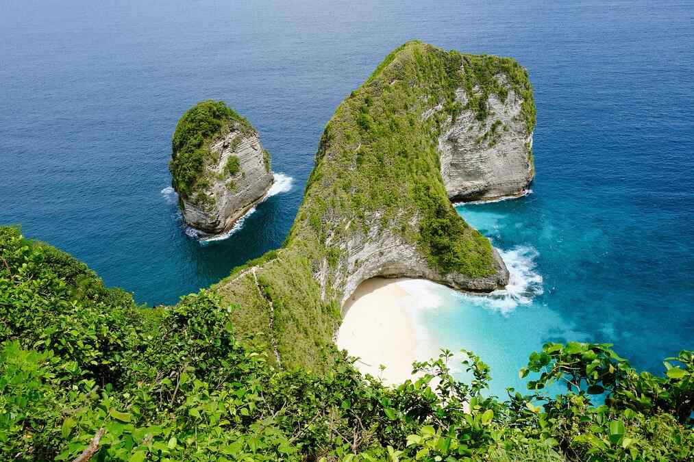 Best Places to Visit in Indonesia in Bali