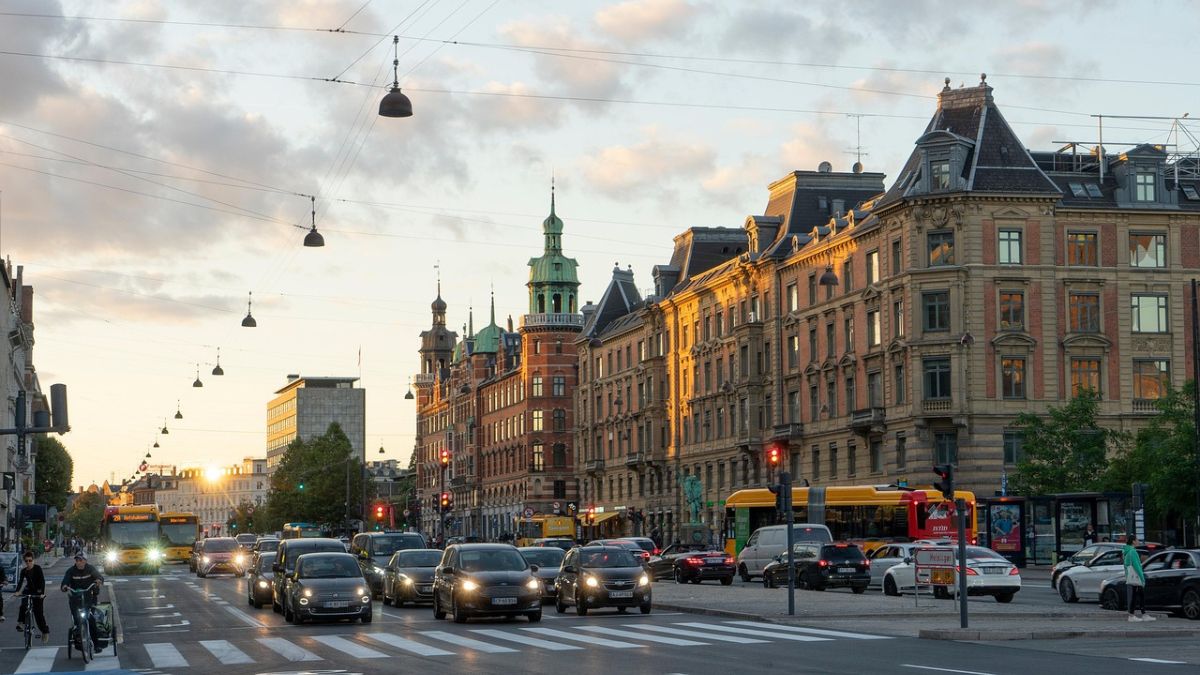 Denmark