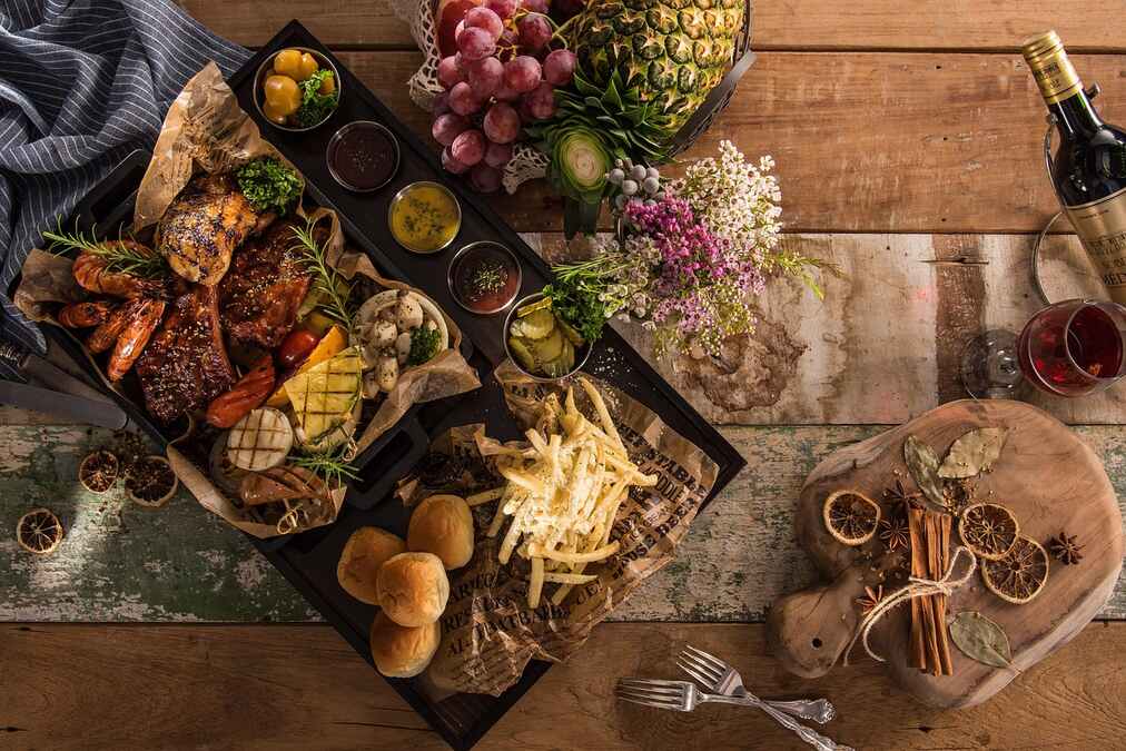 Emilia-Romagna- A Food Lover's Feast