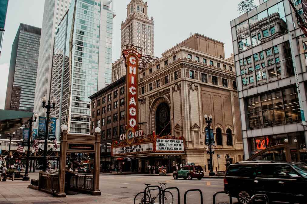 Explore the Best Places to Travel in the USA