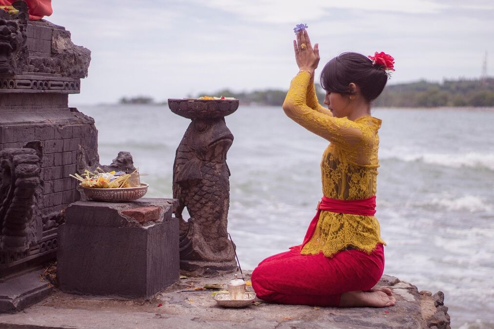 Indonesia