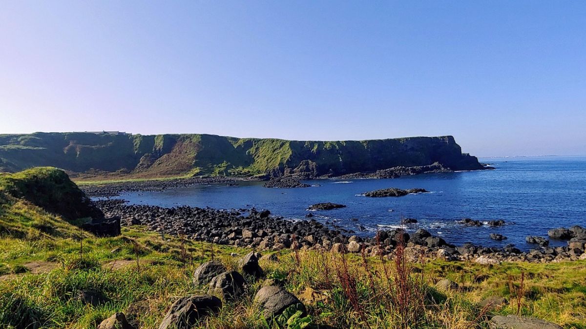 Ireland
