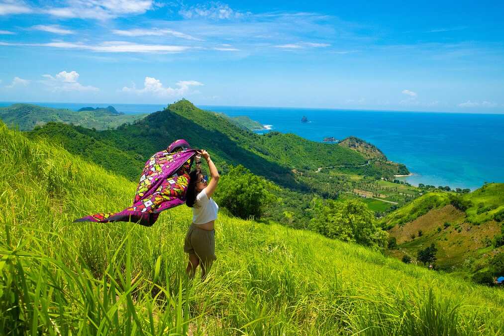 Lombok best places