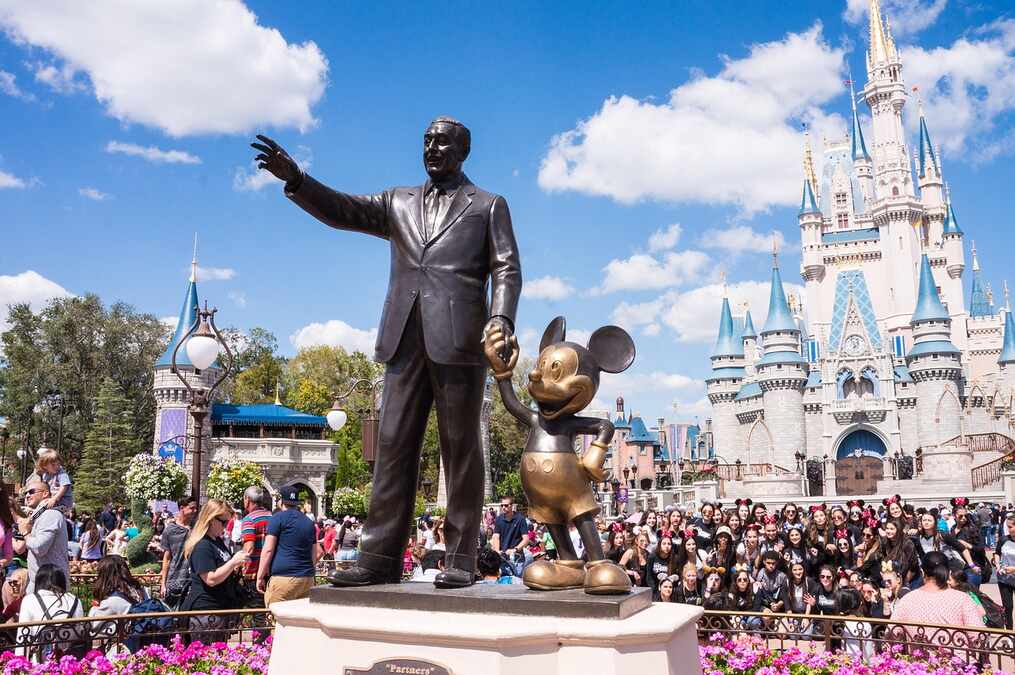 Orlando, Florida