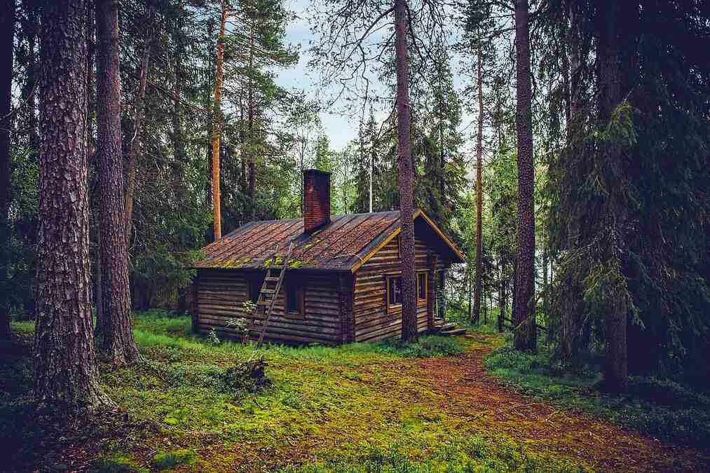 Rovaniemi, Finland