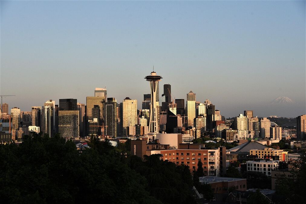 Seattle, Washington