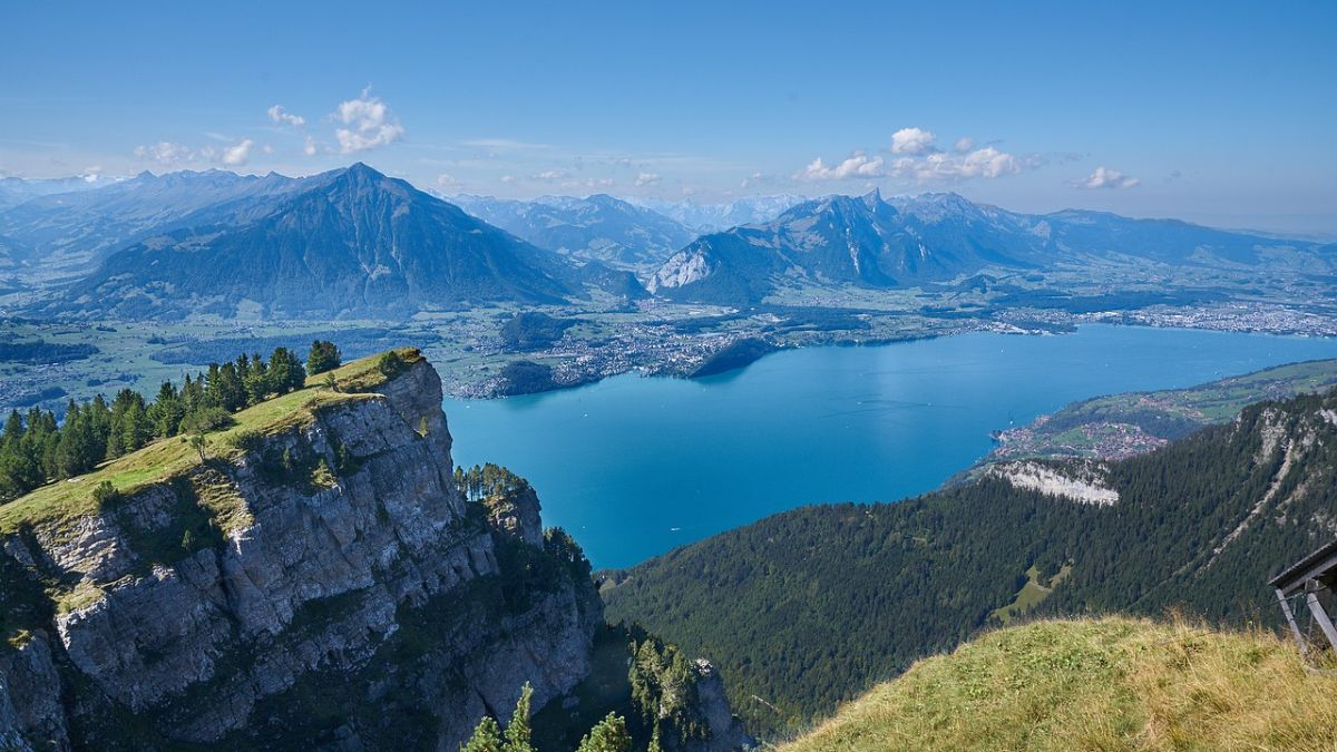 Switzerland