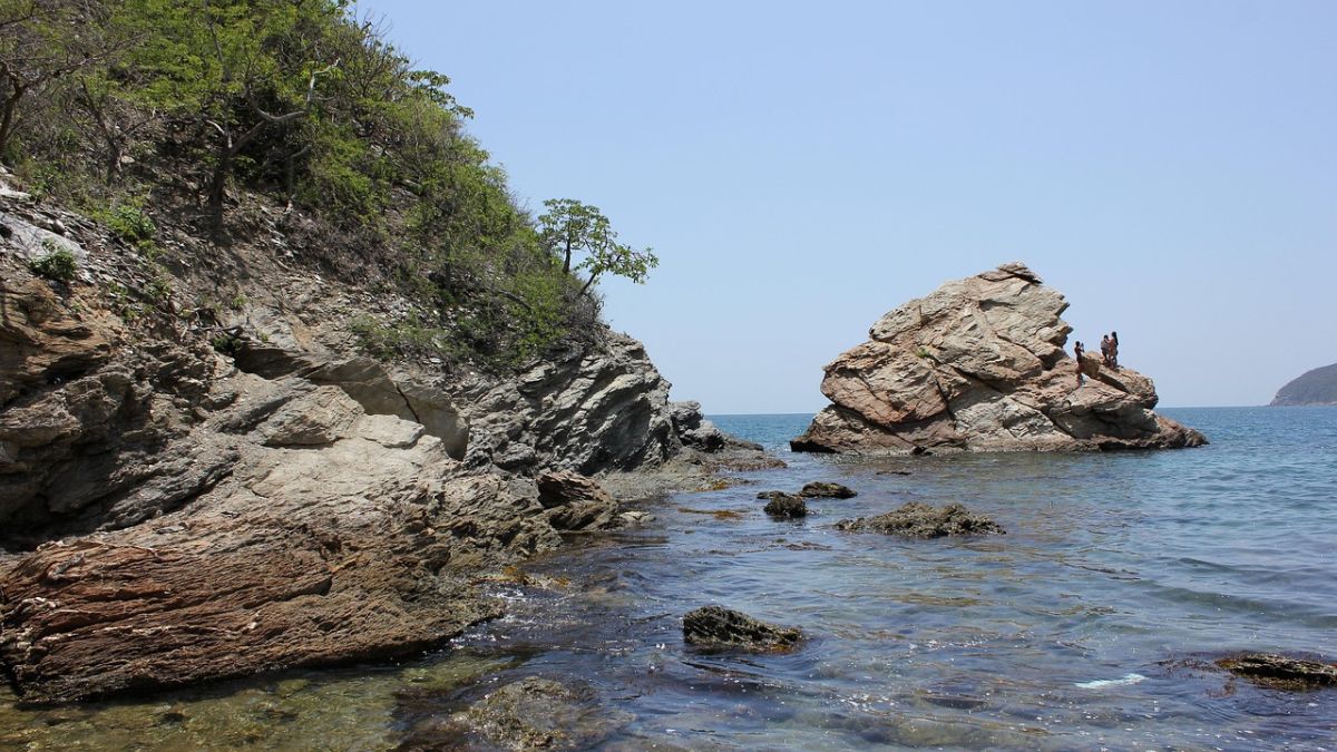Tayrona National Park