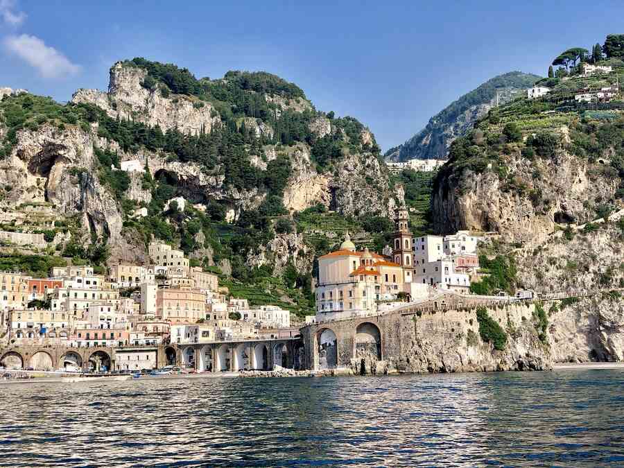 The Most Beautiful Coastal Towns in Italy