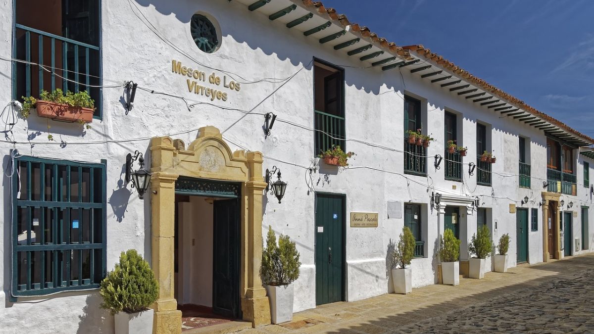Villa de Leyva
