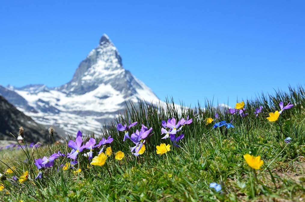 Zermatt, Switzerland
