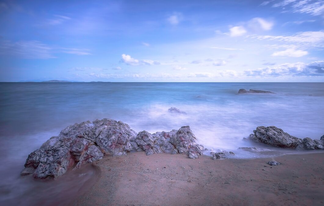 beautiful, cheap beaches