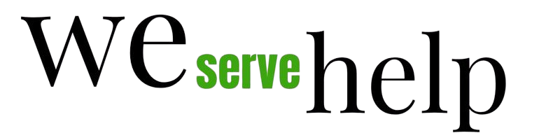 weservehelp