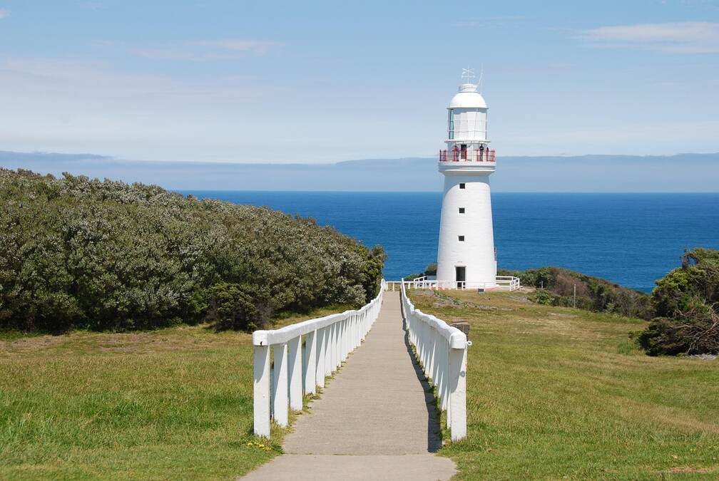 Adelaide & South Australia – Wine and Wildlife