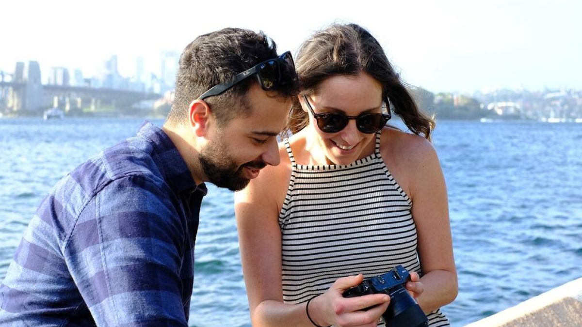 Romantic Getaways: Best Places to Travel as a Couple