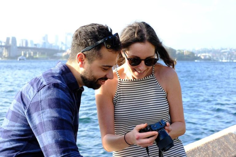 Romantic Getaways: Best Places to Travel as a Couple