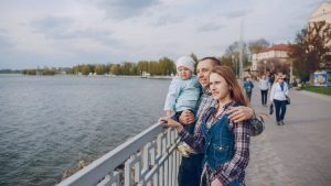 Read more about the article Family-Friendly Popular Attractions in New York City