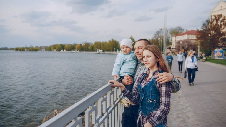 Family-Friendly Popular Attractions in New York City