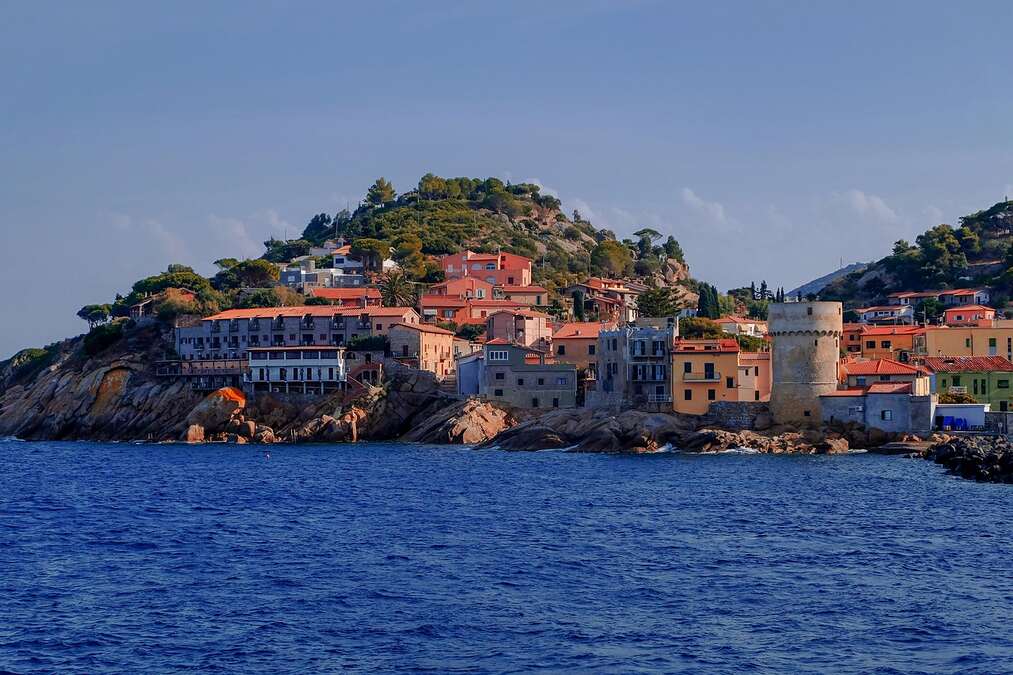Florianópolis, The Island of Magic.