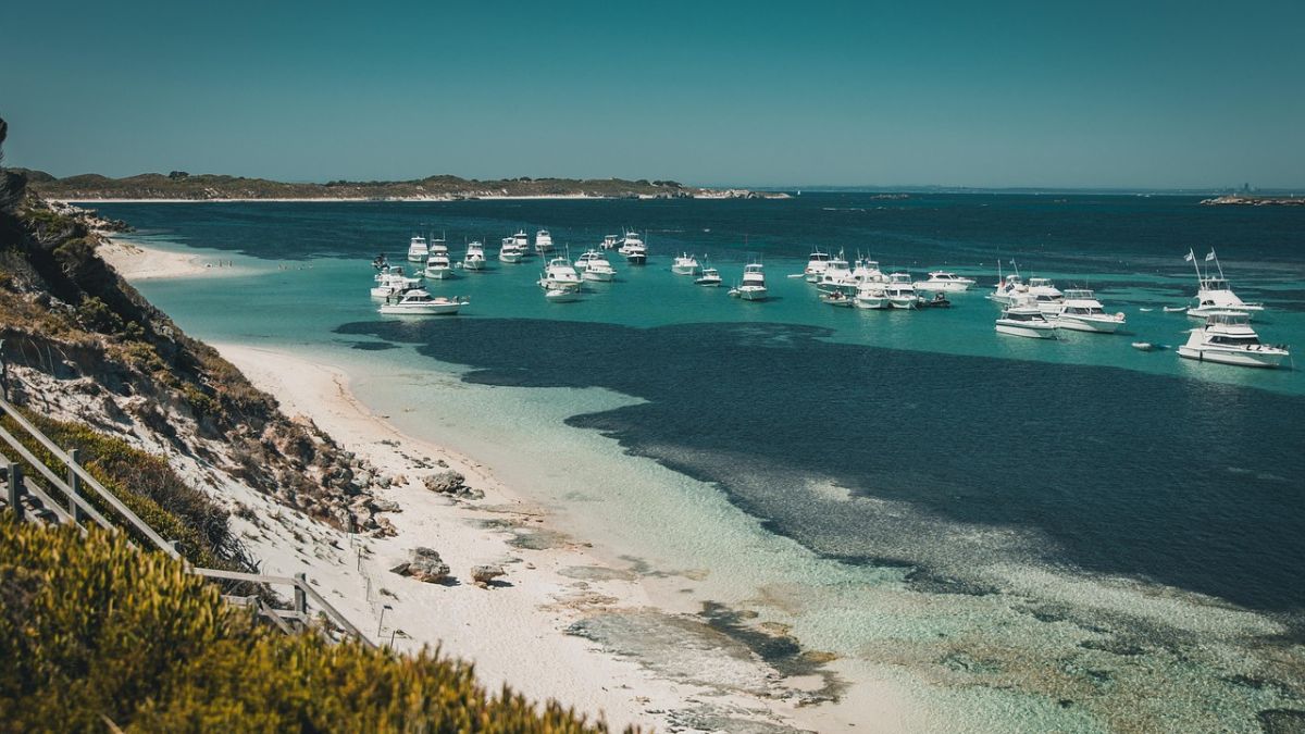 K'gari, Queensland
