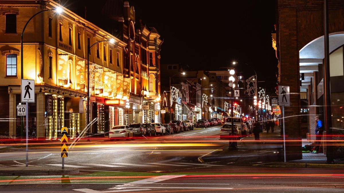Melbourne, Victoria