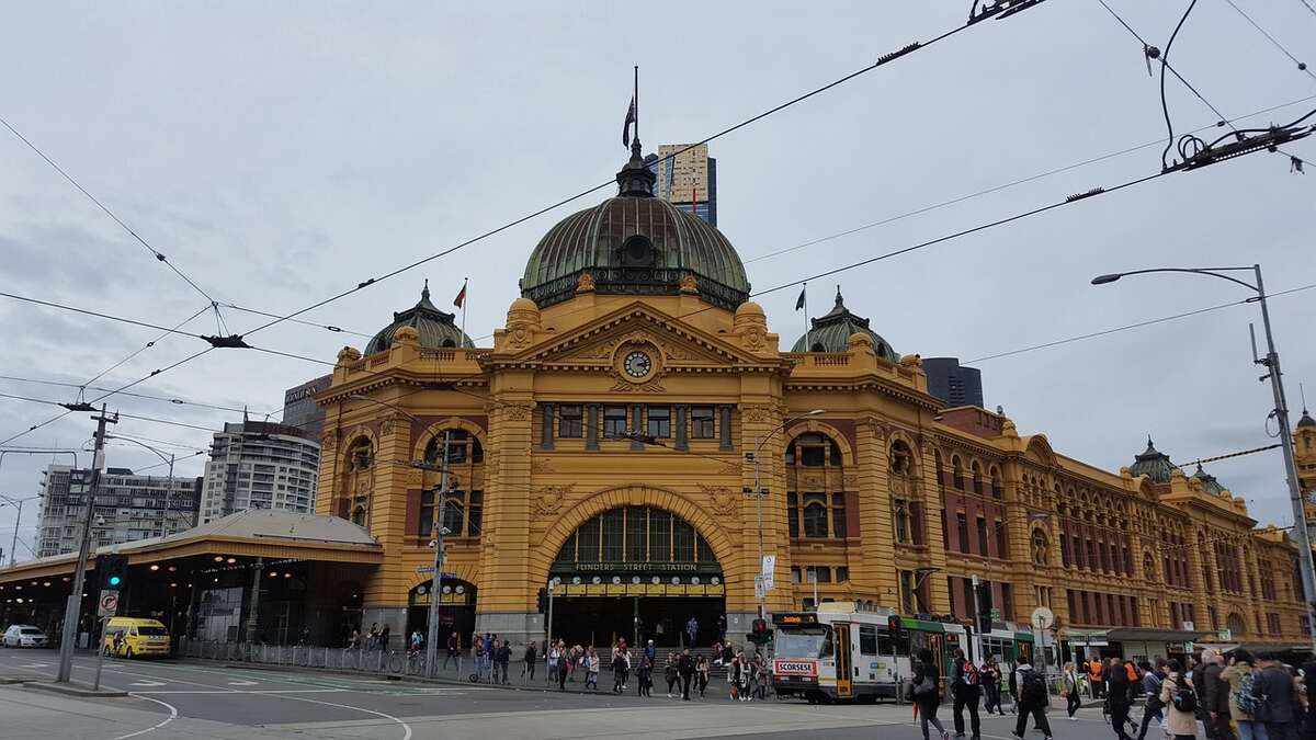 Melbourne – Australia’s Cultural Capital