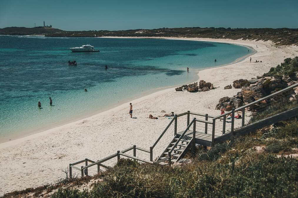 Perth & Western Australia – The retired Gem