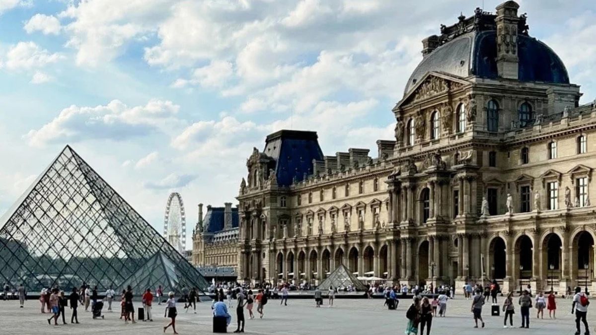 Plan ahead and go to museums to save money