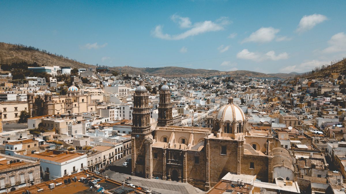 Arequipa
