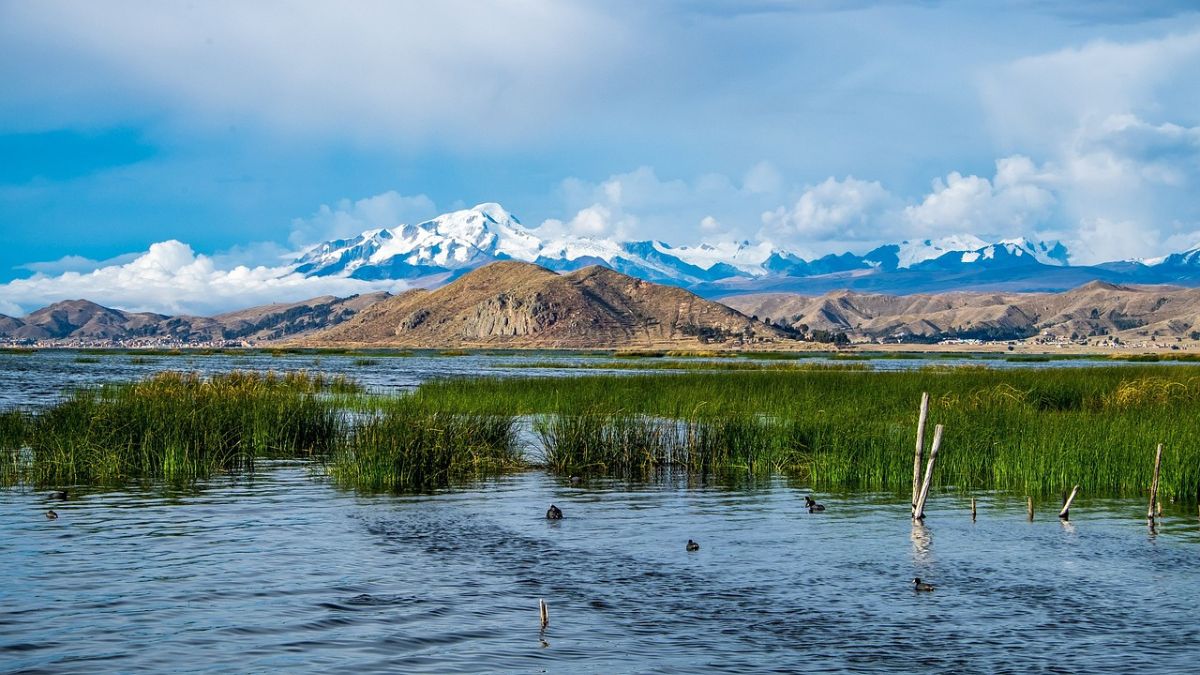 Awareness of Peru's Seasons