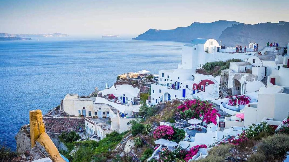 The most Beautiful destinations in Europe