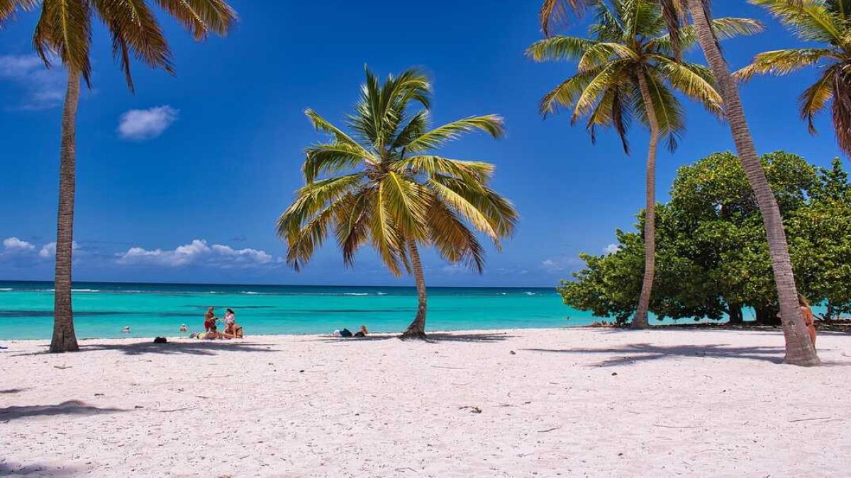 Best Family Destination in Mexico for a Holiday