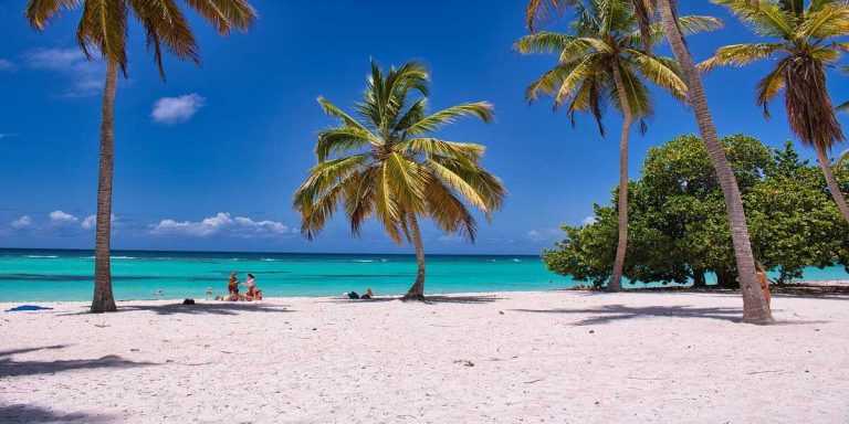 Best Family Destination in Mexico for a Holiday