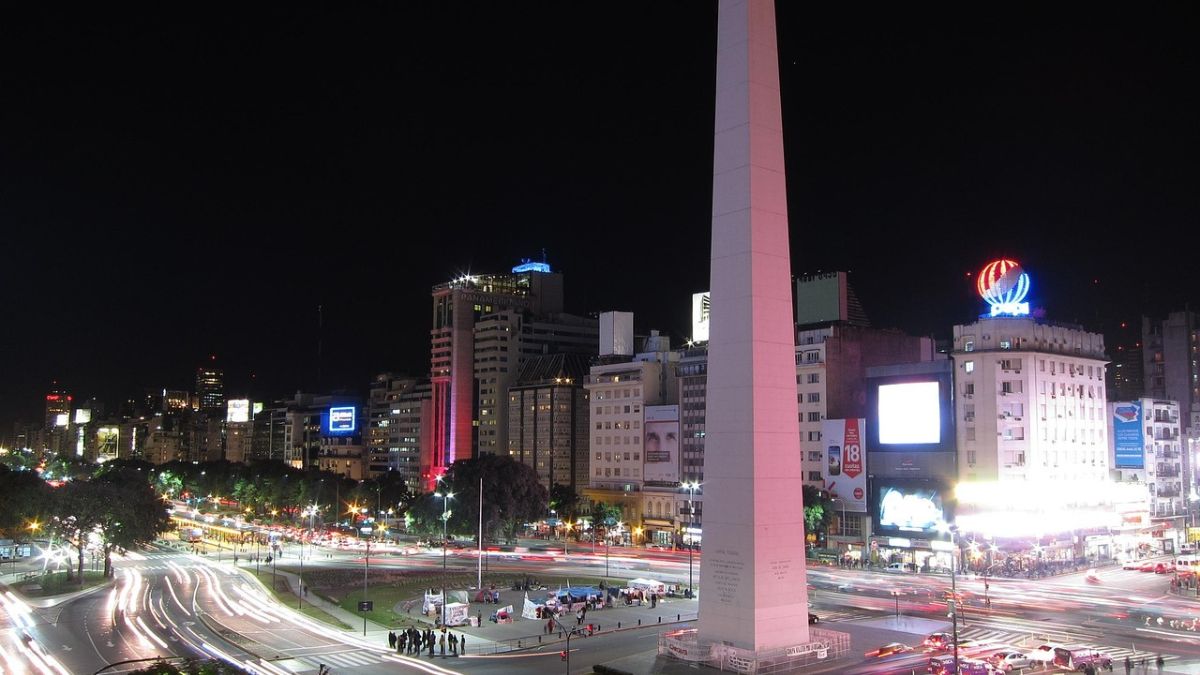 Buenos Aires