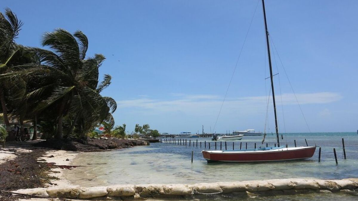 Caye Caulker