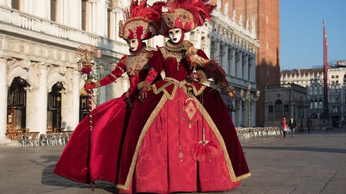 Cultural Highlights and Festivals