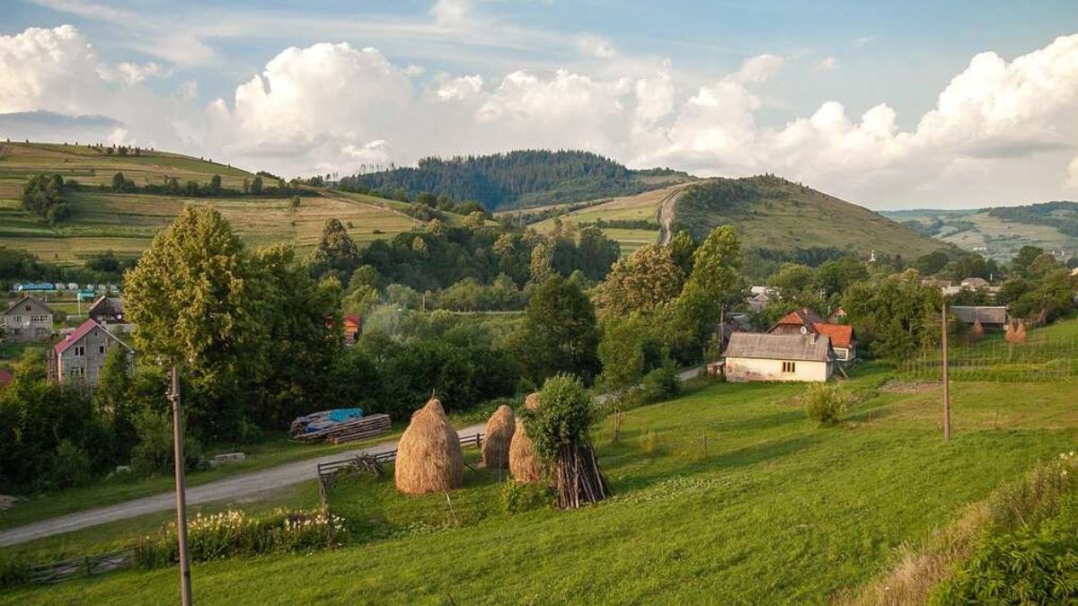 Hopkins Village