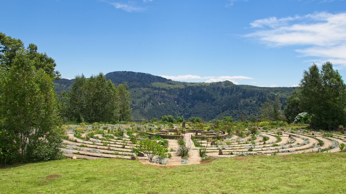 Land of Fertile Beauty: The Sacred Valley.