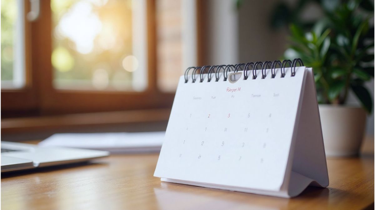 Month-by-Month Breakdown