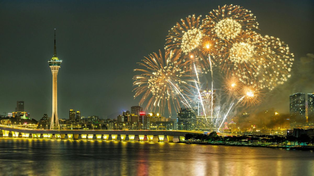 Monthly Festivals and Events