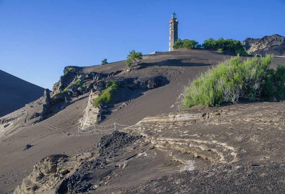 The Azores, Portugal - Best Remote Island Escapes.