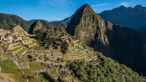 Read more about the article The most beautiful places in Peru