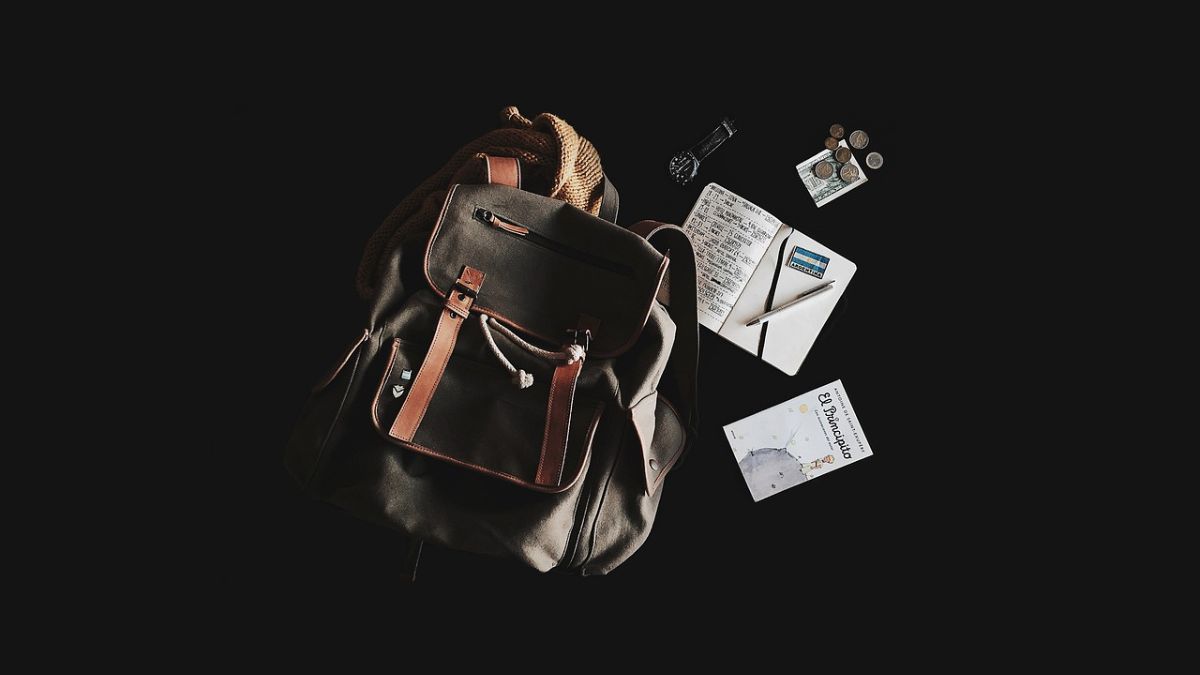 Travel Hackers in Peru