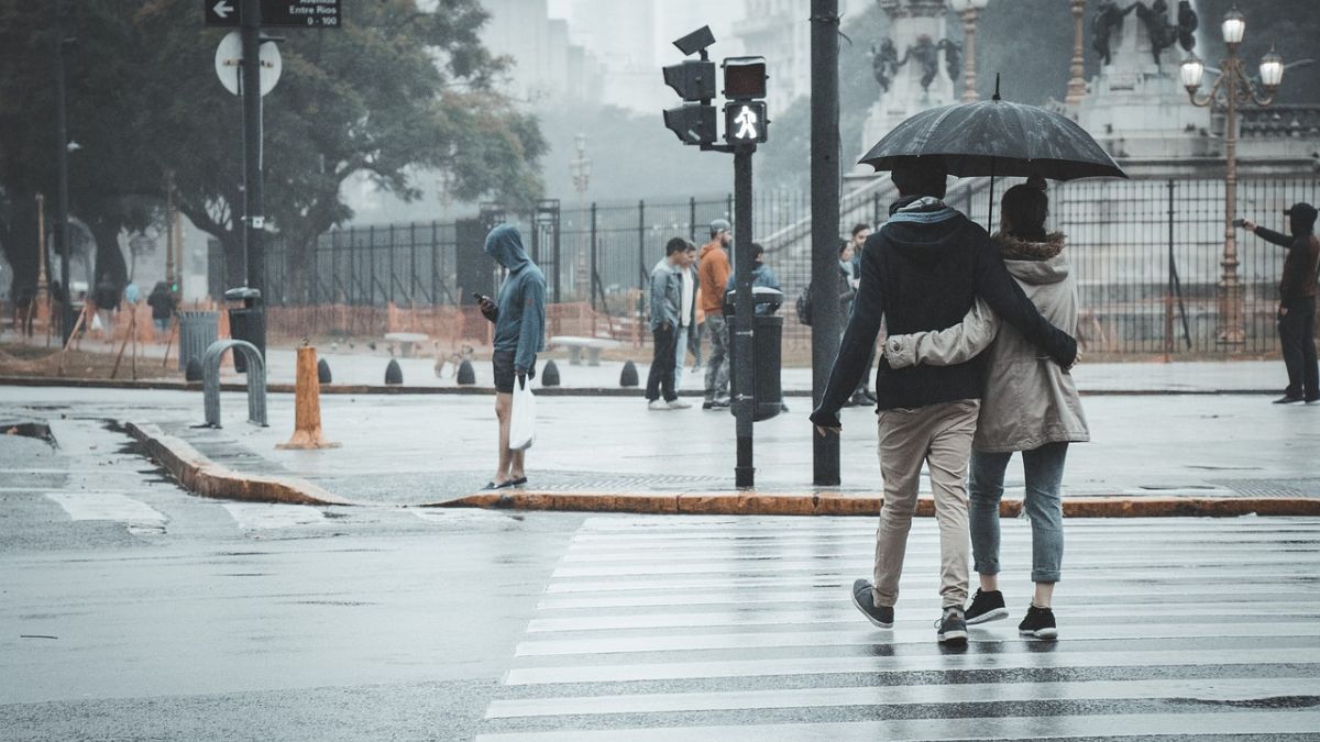 Wet Season (November – April)